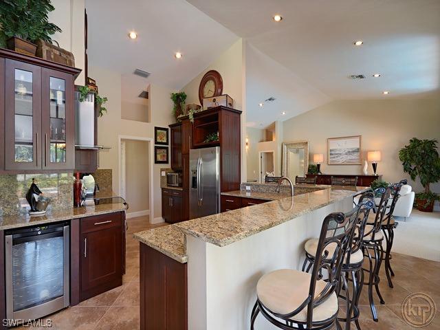 9775 Treasure Cay Ln., Bonita Springs, FL 34135