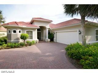 15258 Burnaby Dr., Naples, FL 34110