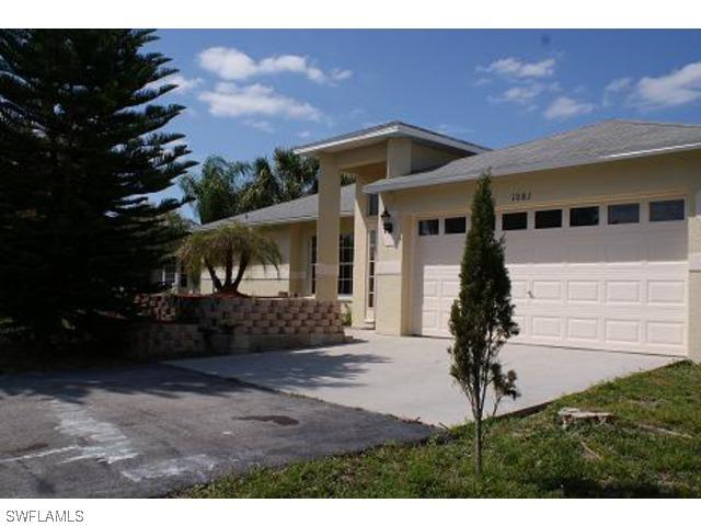 1081 11th St., Naples, FL 34117