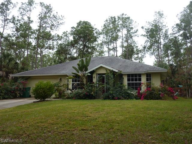 [Address Hidden by Seller], Naples, FL