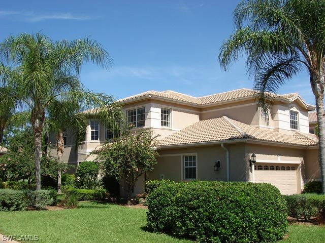 844 Regency Reserve Ct. #303, Naples, FL