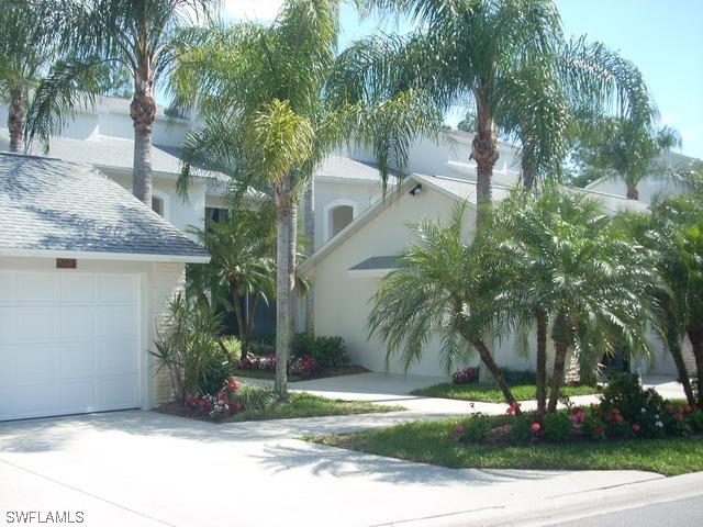 458 Country Hollow Ct. #205, Naples, FL