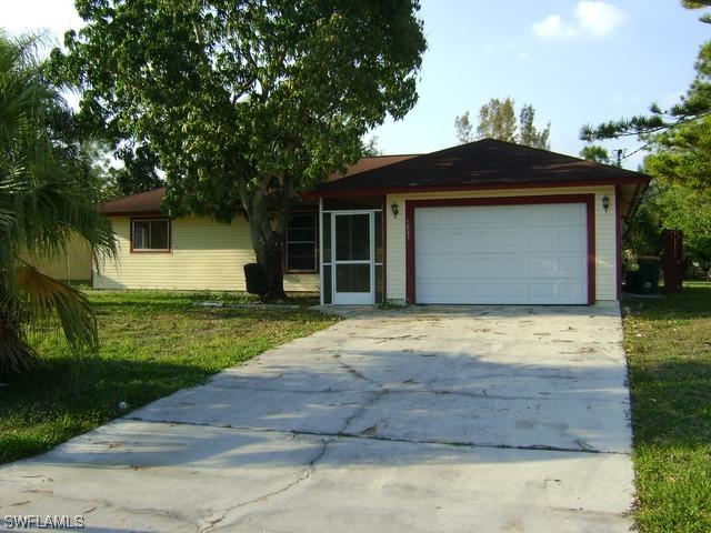 5047 17th Ave., Naples, FL