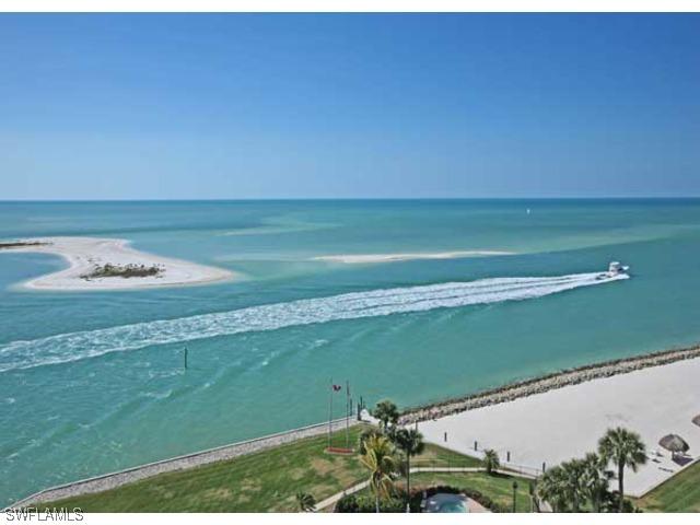 1100 Collier Blvd. #1121, Marco Island, FL
