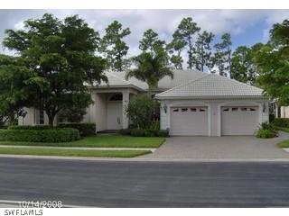 8467 Gleneagle Way, Naples, FL