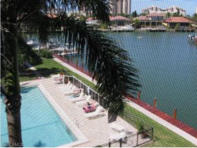 880 Huron St. #406, Marco Island, FL