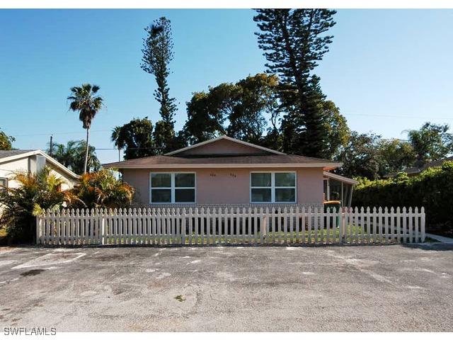 654 103rd Ave., Naples, FL