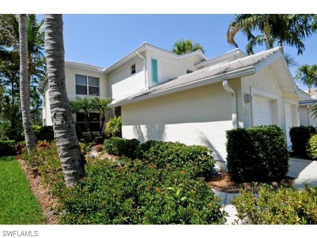 849 Carrick Bend Cir. #101, Naples, FL 34110
