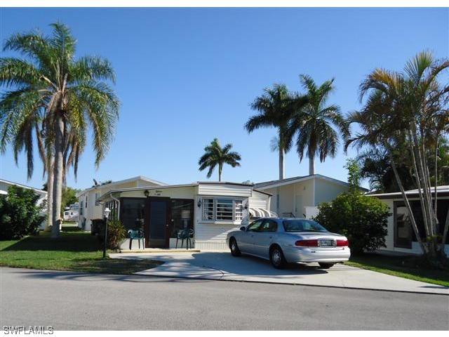 15 Jade Dr., Naples, FL