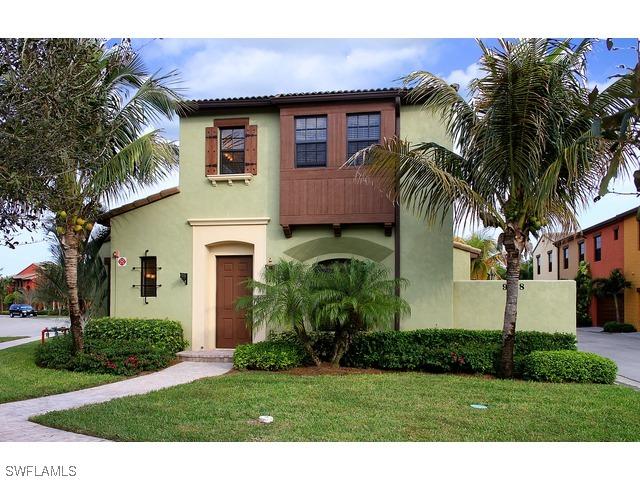 9138 Chula Vista St. #01, Naples, FL 34113