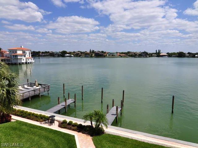 3500 Gulf Shore Blvd. #309, Naples, FL