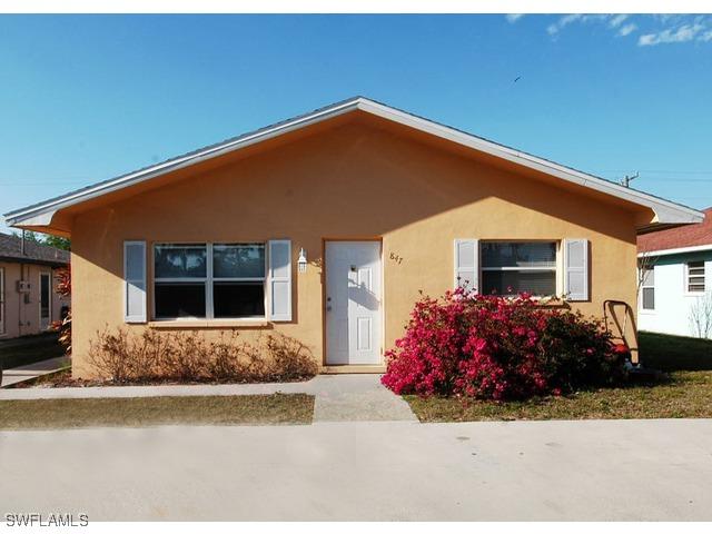 847 102nd Ave., Naples, FL