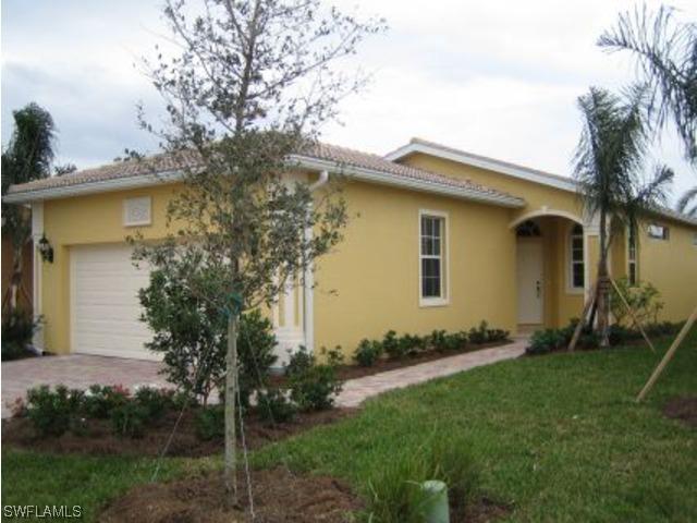 15269 Cortona Way, Naples, FL 34120