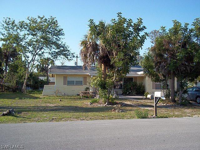 4401 21st Ave., Naples, FL