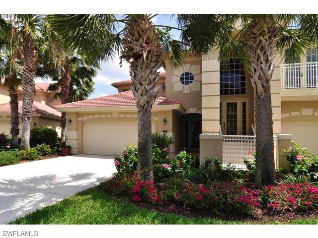 9616 Cypress Hammock Cir. #101, Estero, FL 34135