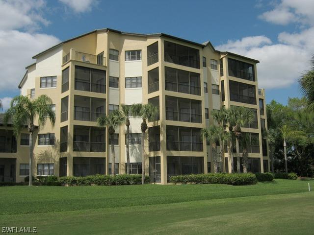 200 Vintage Cir. #303, Naples, FL