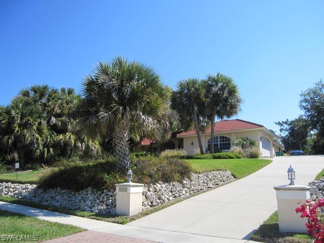 1100 Caxambas Dr., Marco Island, FL