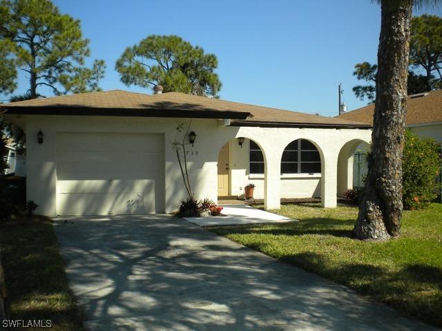 739 94th Ave., Naples, FL