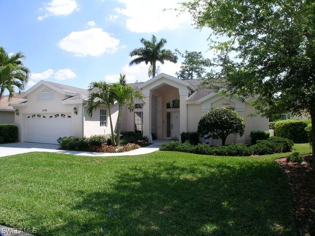 5130 Sunbury Ct., Naples, FL