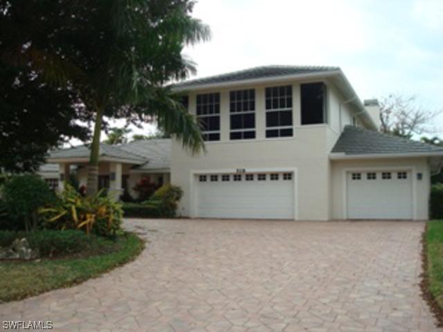 528 Devils Ln., Naples, FL 34103