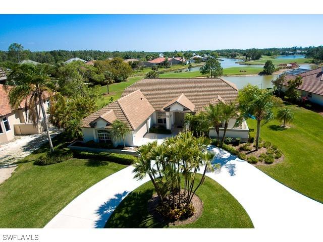 20113 Wildcat Run Dr., Estero, FL