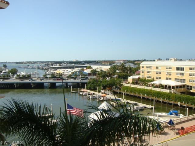 451 Bayfront Pl. #5506, Naples, FL 34102