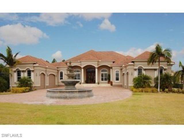 6761 Livingston Wood Ln., Naples, FL 34109