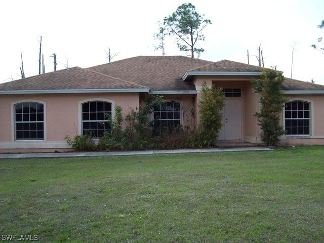 [Address Hidden by Seller], Naples, FL 34120