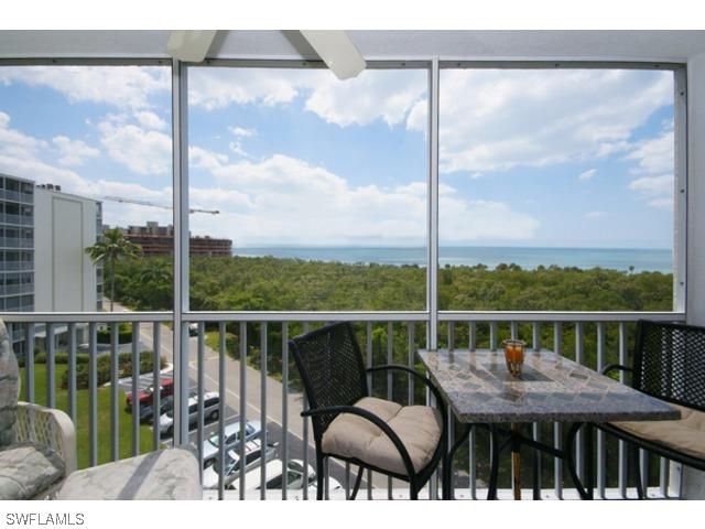 5 Bluebill Ave. #502, Naples, FL