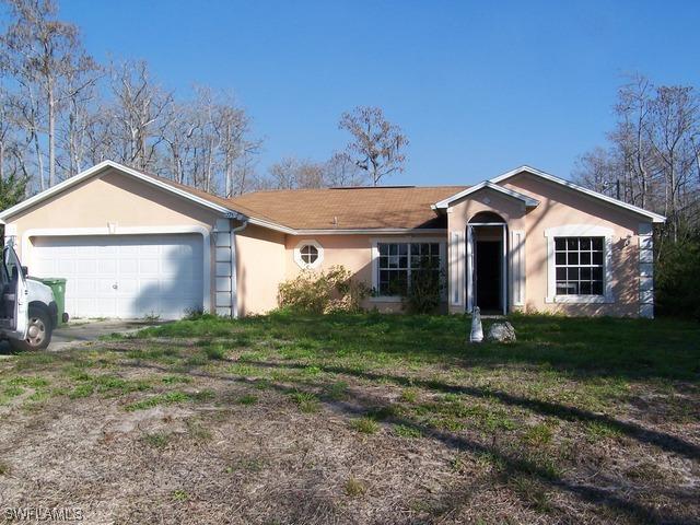 3275 Randall Blvd., Naples, FL 34120
