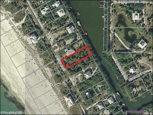 450 N Gulf Blvd., Placida, FL 33946