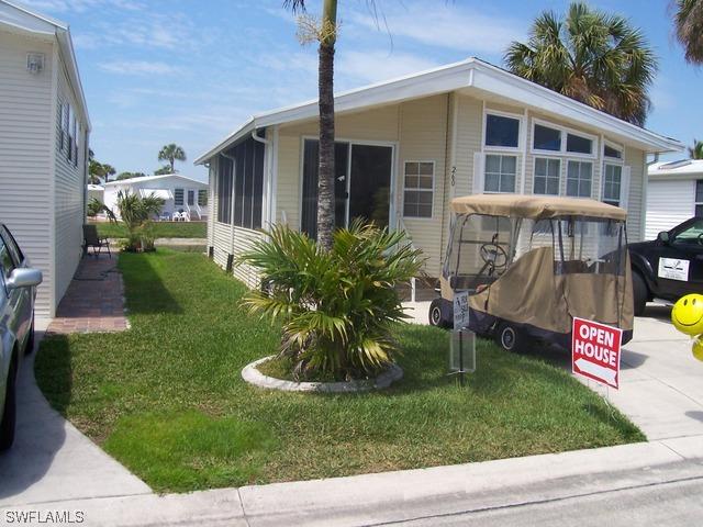 260 Bass Ln., Naples, FL 34114