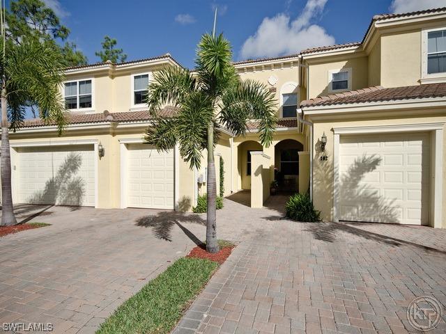 1445 Mariposa Cir. #101, Naples, FL 34105