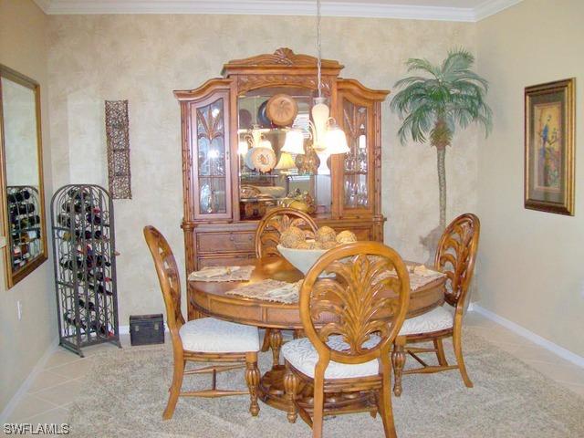 3972 Bishopwood Ct. #201, Naples, FL 34114