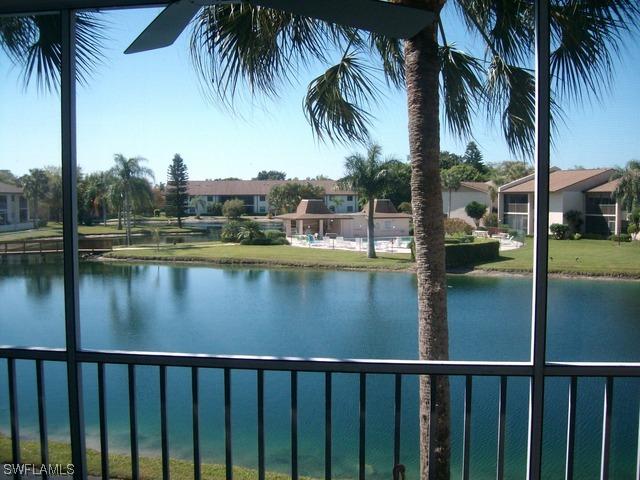 1020 Palm View Dr. #204, Naples, FL