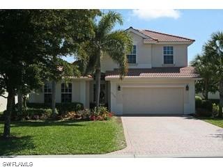 23181 Oakglen Ln., Estero, FL