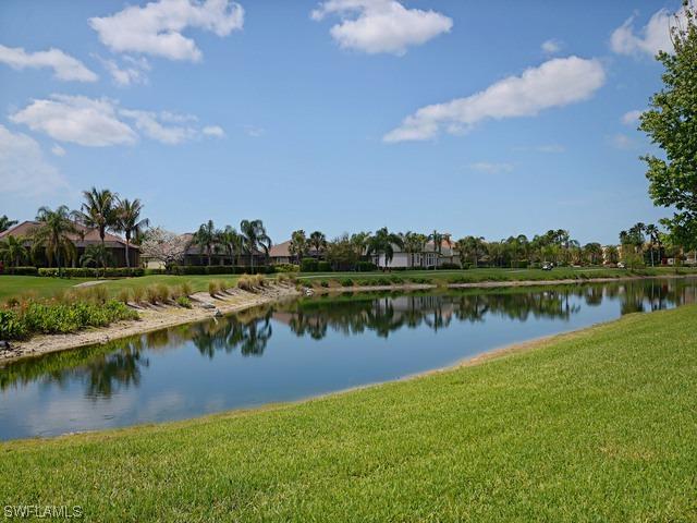 5953 Sand Wedge Ln. #601, Naples, FL 34110