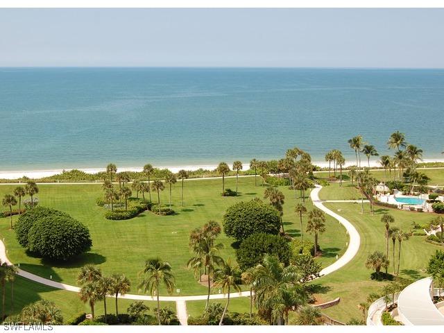 4451 Gulf Shore Blvd. #1903, Naples, FL
