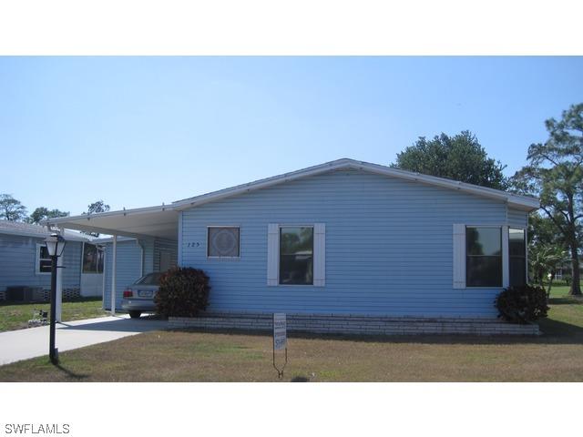 [Address Hidden by Seller], Naples, FL 34112