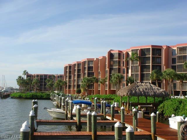 1085 Bald Eagle Dr. #201, Marco Island, FL