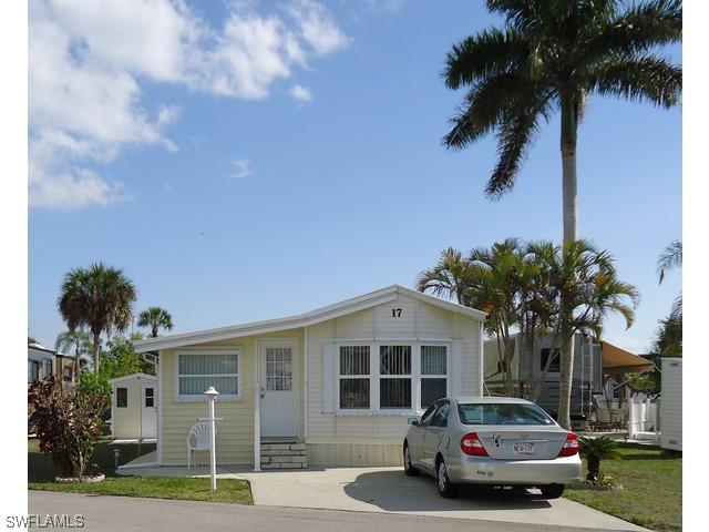 17 Onyx Dr., Naples, FL