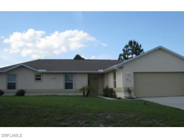 3814 14th St., Lehigh Acres, FL 33976