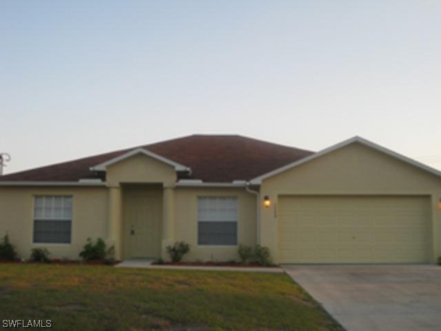 3909 39th St., Lehigh Acres, FL 33976