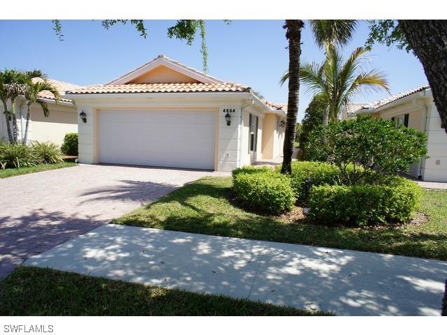 [Address Hidden by Seller], Naples, FL 34119