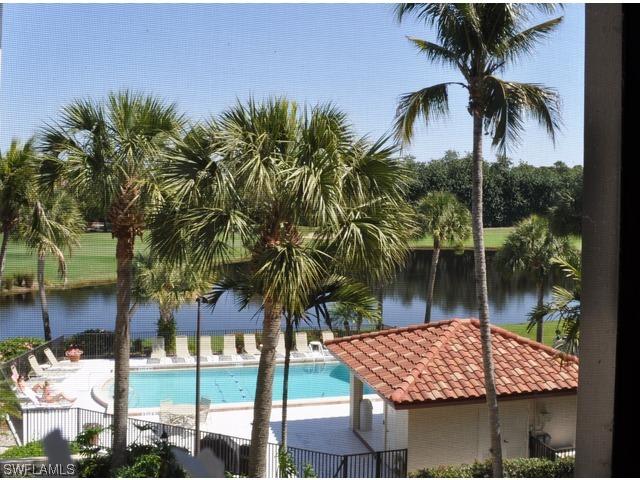 6080 Pelican Bay Blvd. #A - 305, Naples, FL