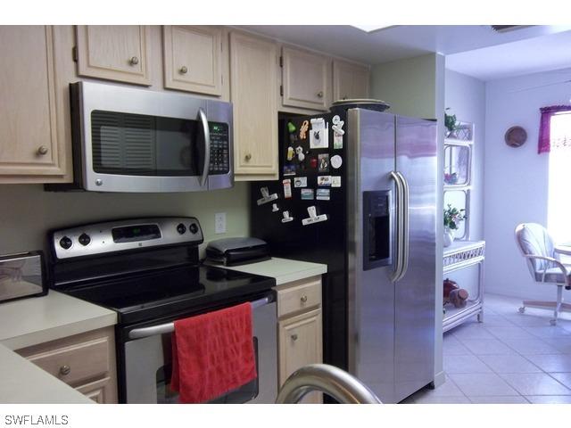 765 Wiggins Lake Dr. #105, Naples, FL