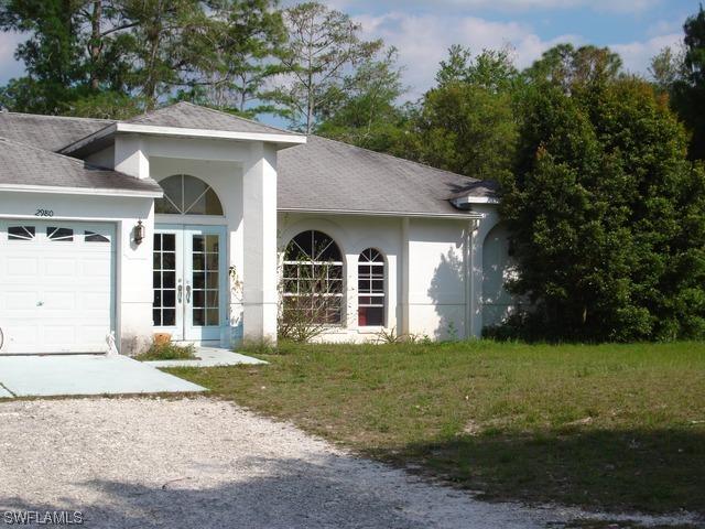 2980 8th St., Naples, FL 34120