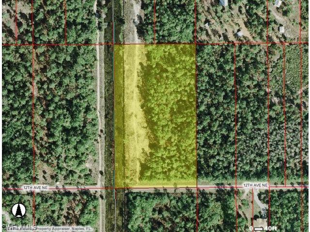 12th Ave., Naples, FL 34117