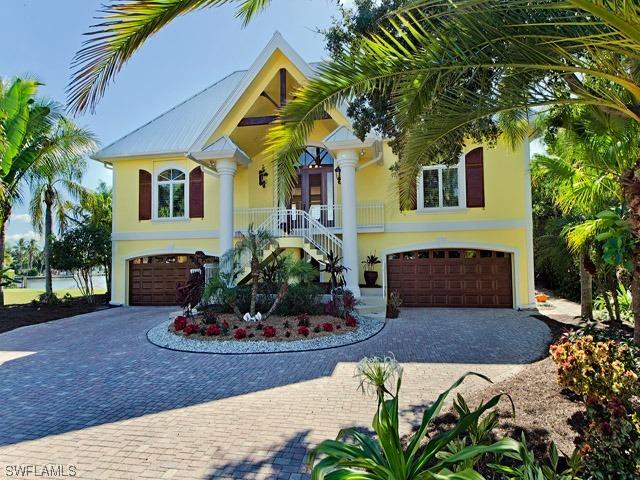 254 Lagoon Ave., Naples, FL