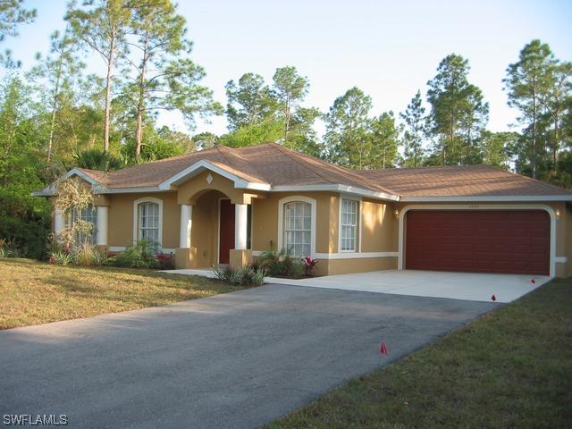 4880 16th Ave., Naples, FL 34117